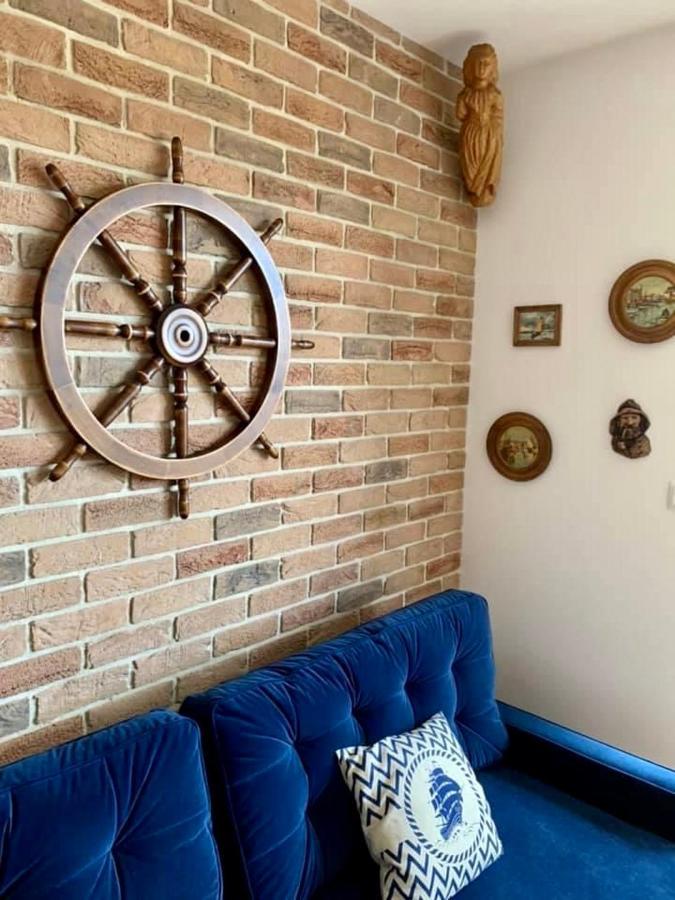 Nad Morzem 62 Apartment Wladyslawowo Bagian luar foto