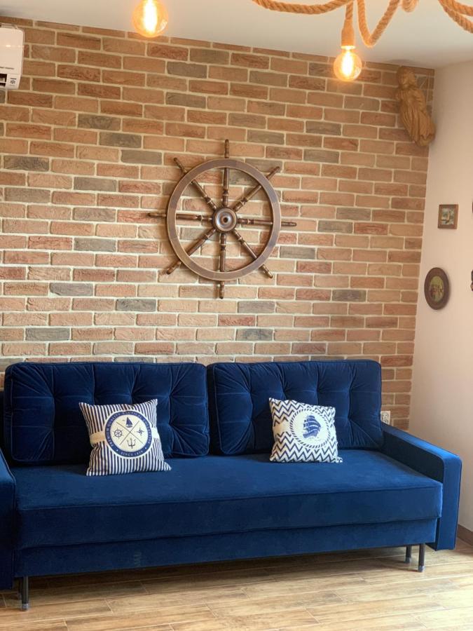Nad Morzem 62 Apartment Wladyslawowo Bagian luar foto