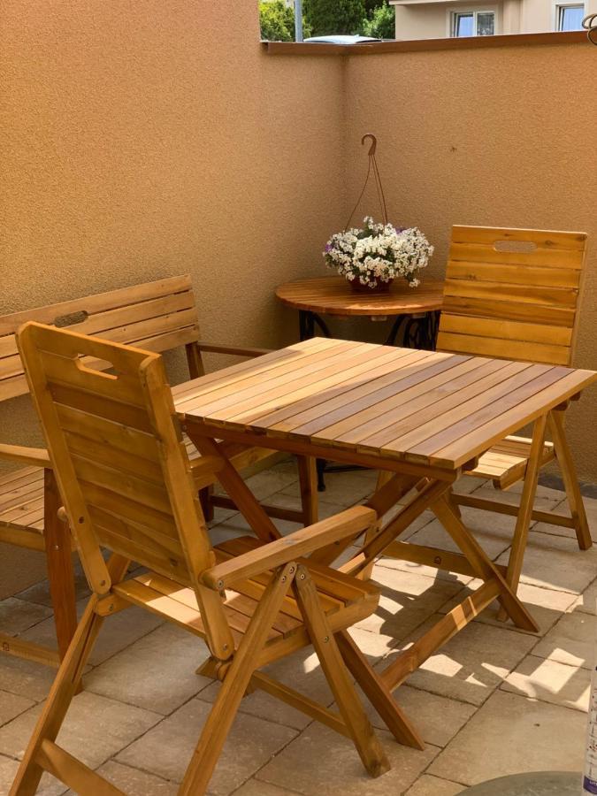 Nad Morzem 62 Apartment Wladyslawowo Bagian luar foto