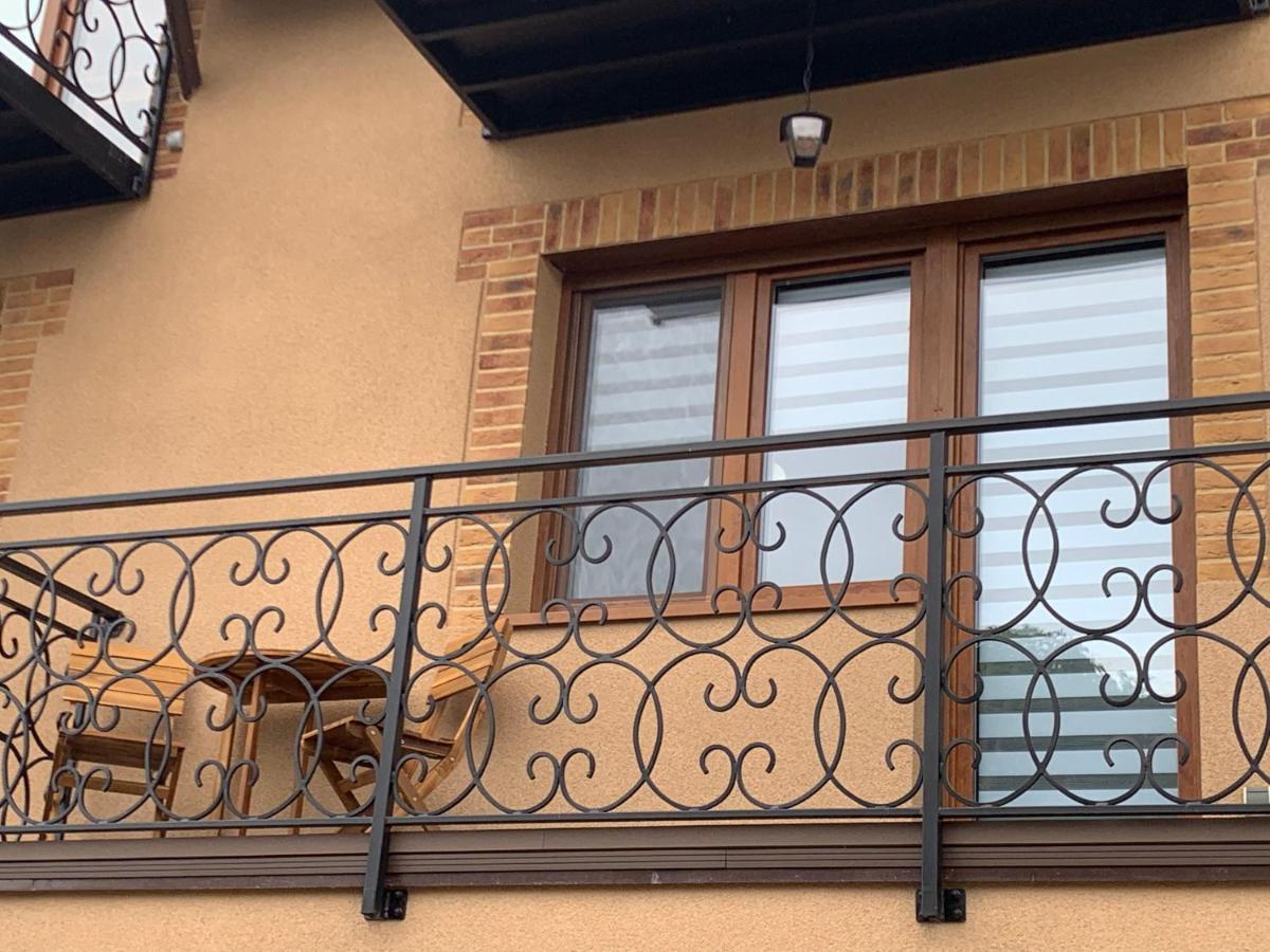 Nad Morzem 62 Apartment Wladyslawowo Bagian luar foto