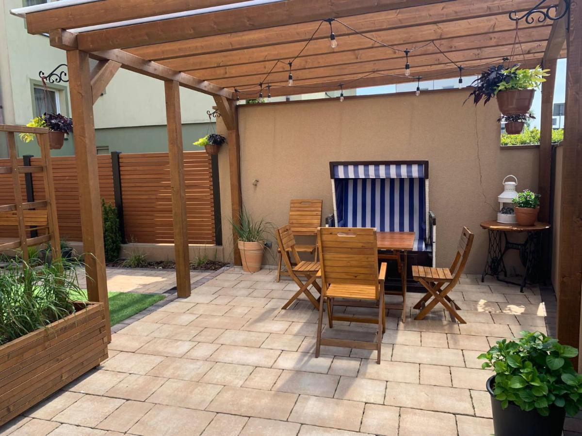 Nad Morzem 62 Apartment Wladyslawowo Bagian luar foto